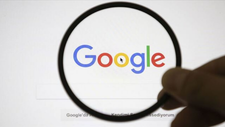 Google Şifremi Unuttum: Google Şifre Sıfırlama Nasıl Yapılır?